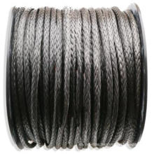 Ropers Hmpe Rope with Resistance Coated